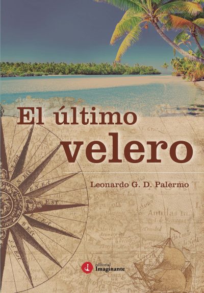 EBOOK El último velero - Leonardo G. D. Palermo