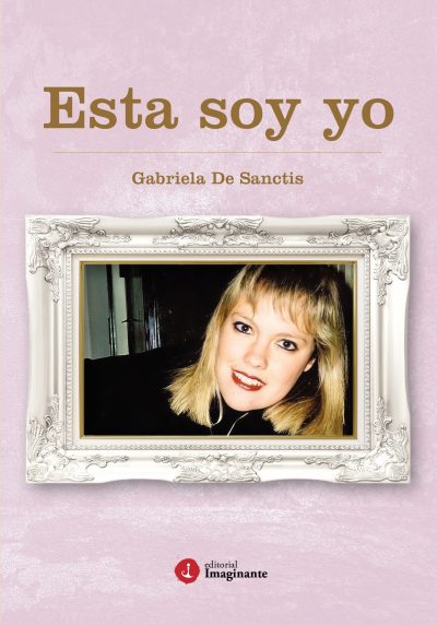 EBOOK Esta soy yo - Gabriela de Sanctis