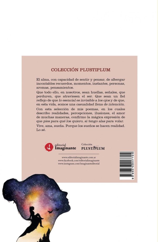 EBOOK Las huellas de mi alma - Giuliana Iantorno - Imagen 2