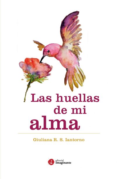 EBOOK Las huellas de mi alma - Giuliana Iantorno