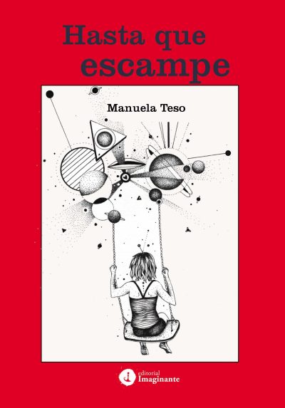 EBOOK Hasta que escampe - Manuela Teso