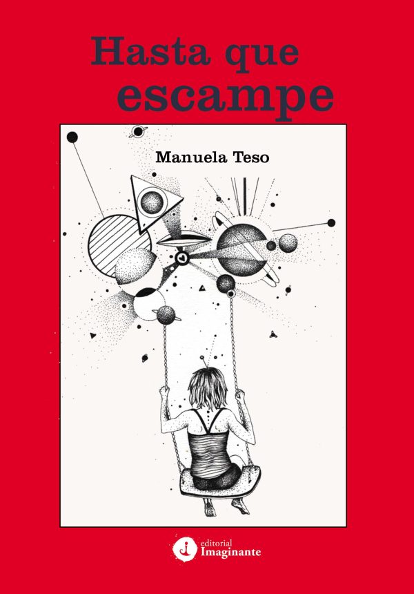 EBOOK Hasta que escampe - Manuela Teso