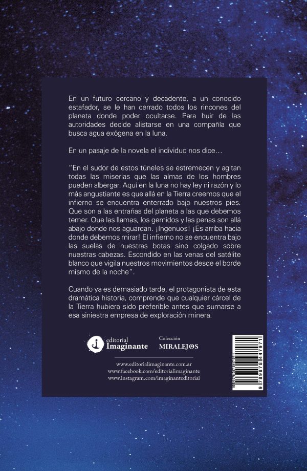EBOOK - Mortajas de hielo - H.G. Monstromo - Imagen 2