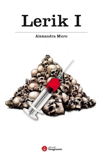 EBOOK - Lerik - Alexandra Muro