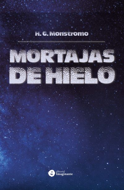 EBOOK - Mortajas de hielo - H.G. Monstromo