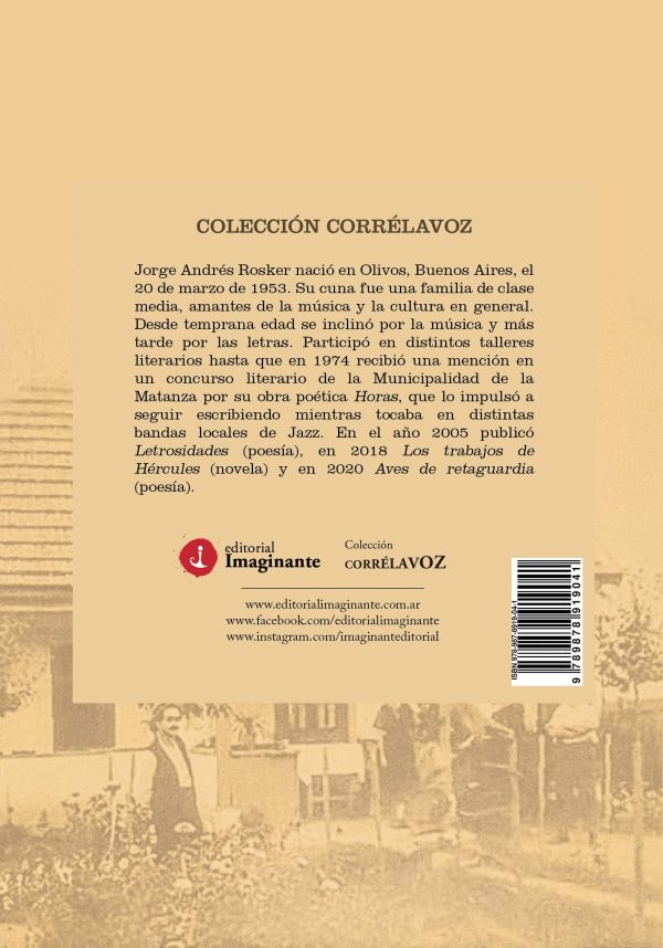 EBOOK: Arangalushka - Jorge Rosker - Imagen 2