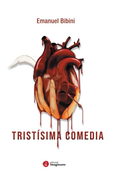 EBOOK - Tristísima comedia - Emanuel Bibini