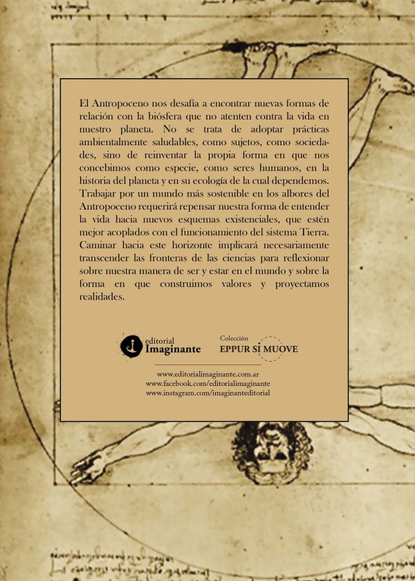 EBOOK - Antropoceno y antropocentrismo: Comentario a la encíclica Laudato Si del papa Francisco - Luciano Martín Mantiñán - Imagen 2