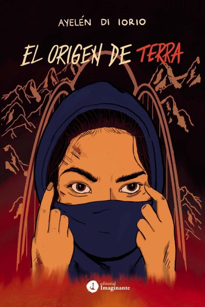 EBOOK - El origen de Terra: la saga de los incomprendidos II - Ayelén Di Iorio