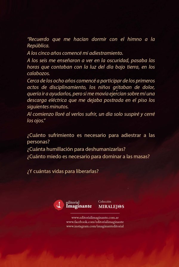 EBOOK - El origen de Terra: la saga de los incomprendidos II - Ayelén Di Iorio - Imagen 2