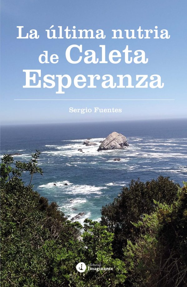 EBOOK - La última nutria - Sergio Fuentes Núñez
