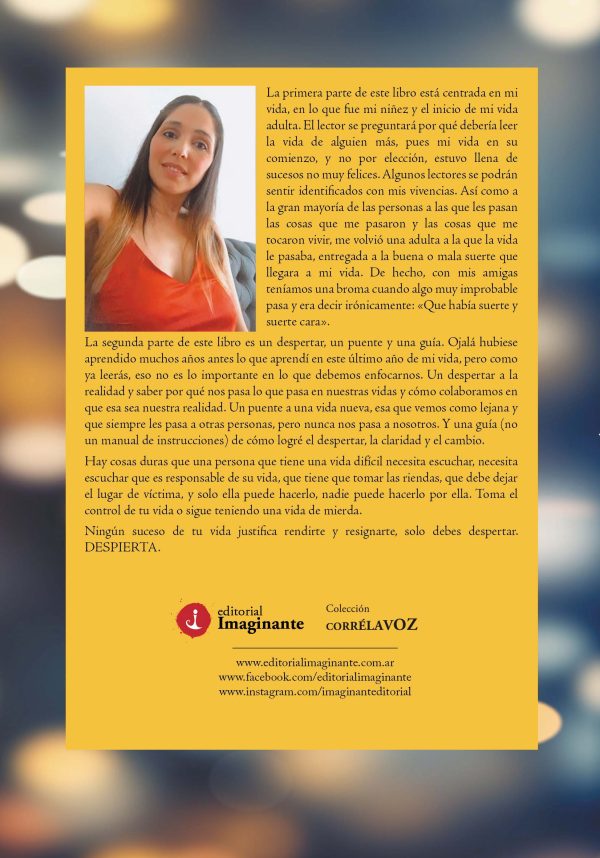 EBOOK - Vida de una mujer común (comúnmente extraordinaria) - Carla Rolando - Imagen 2