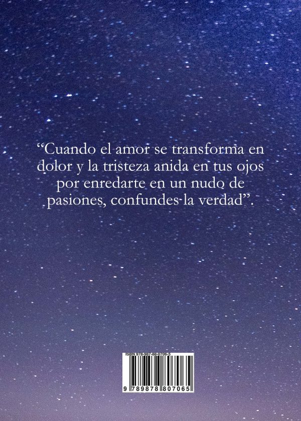 EBOOK - El monstruo que dice amarme - Victoria Falaschi - Imagen 2