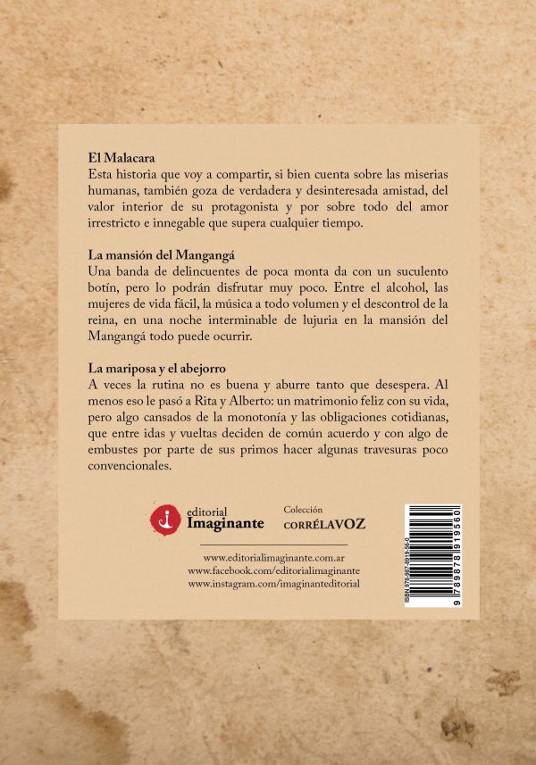 EBOOK - Cuentos de León Paló - Leonardo Palermo - Imagen 2