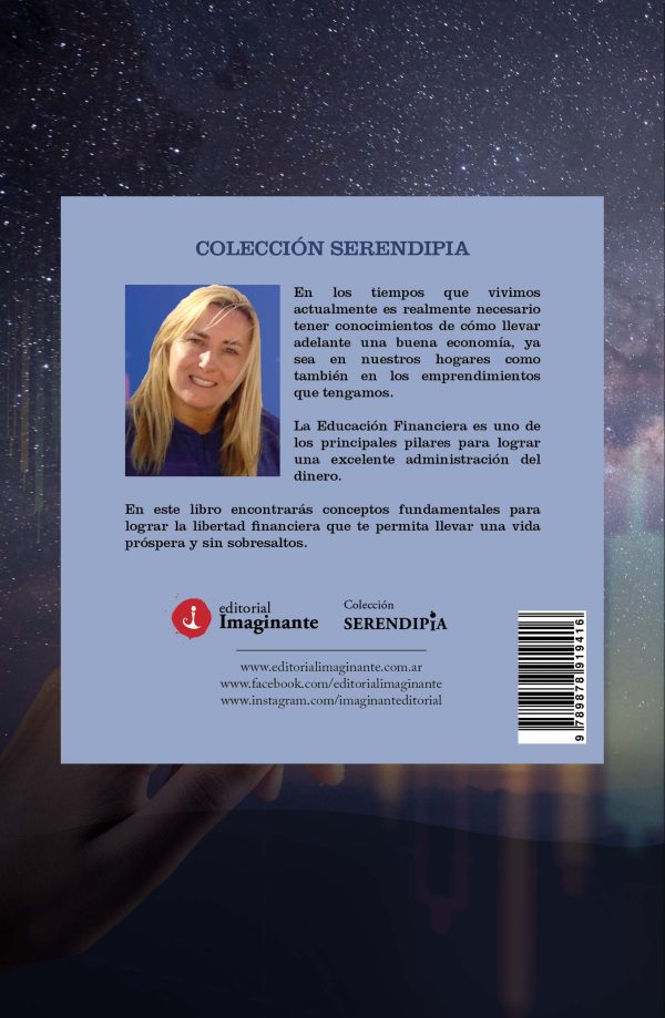 EBOOK - Educación Financiera - Silvina Burtovoy Cobo - Imagen 2