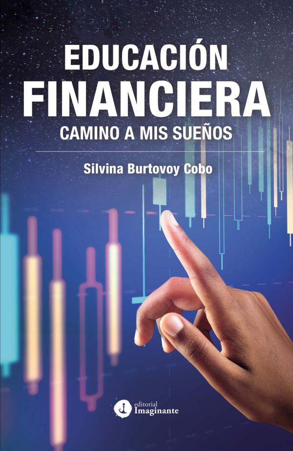 EBOOK - Educación Financiera - Silvina Burtovoy Cobo