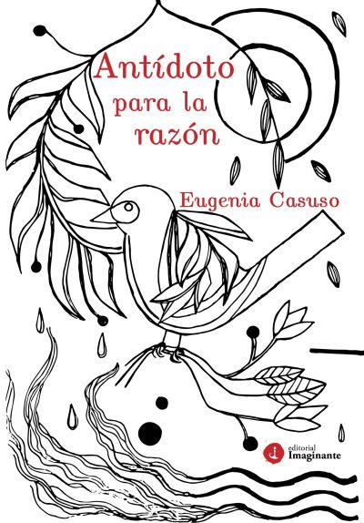 EBOOK - Antídoto para la razón - Eugenia Casuso