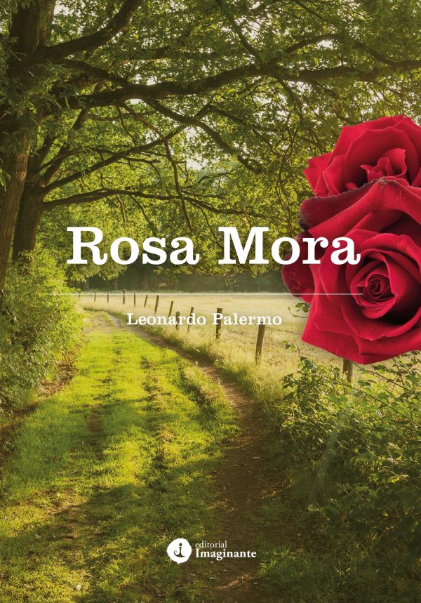 EBOOK - Rosa Mora - Leonardo Palermo