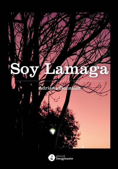 EBOOK - Soy Lamaga - Adriana González