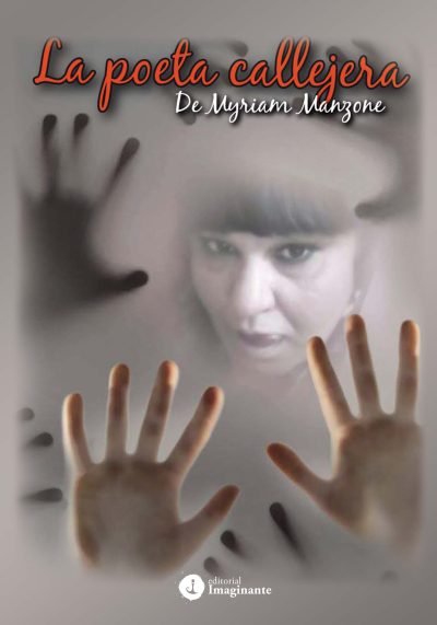EBOOK - La poeta callejera - Myriam Manzone