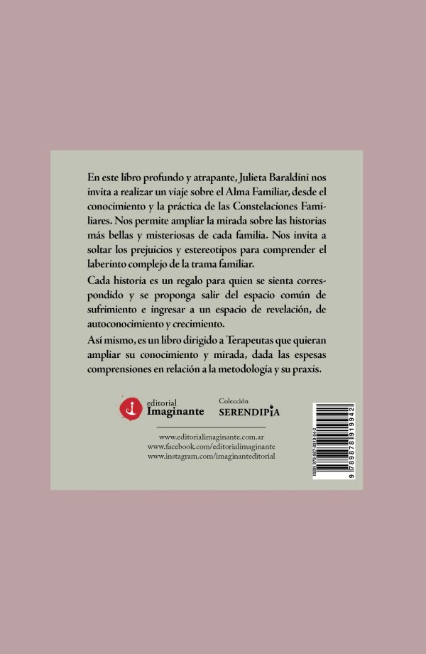 EBOOK - Constelaciones: historias de amor y dolor / Julieta Baraldini - Imagen 2