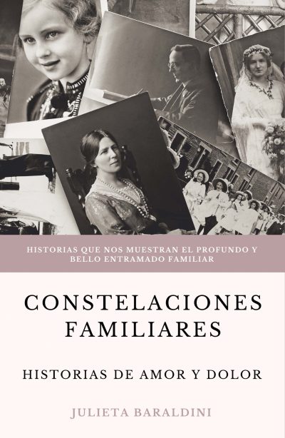 EBOOK - Constelaciones: historias de amor y dolor / Julieta Baraldini