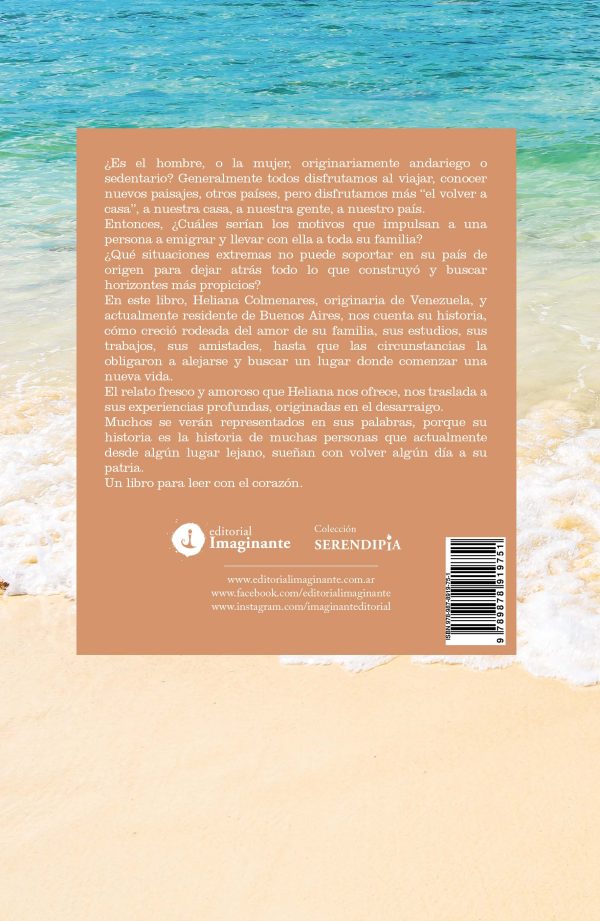 EBOOK - ¿Dónde está mi bella Venezuela? / Heliana Colmenares - Imagen 2