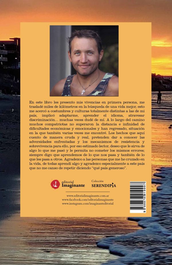 EBOOK - El rusito: historias lejanas escritas de muy cerca / Román Stakhorskyy - Imagen 2