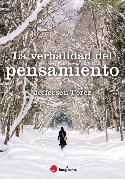 EBOOK - La verbalidad del pensamiento / Jefferson Pérez