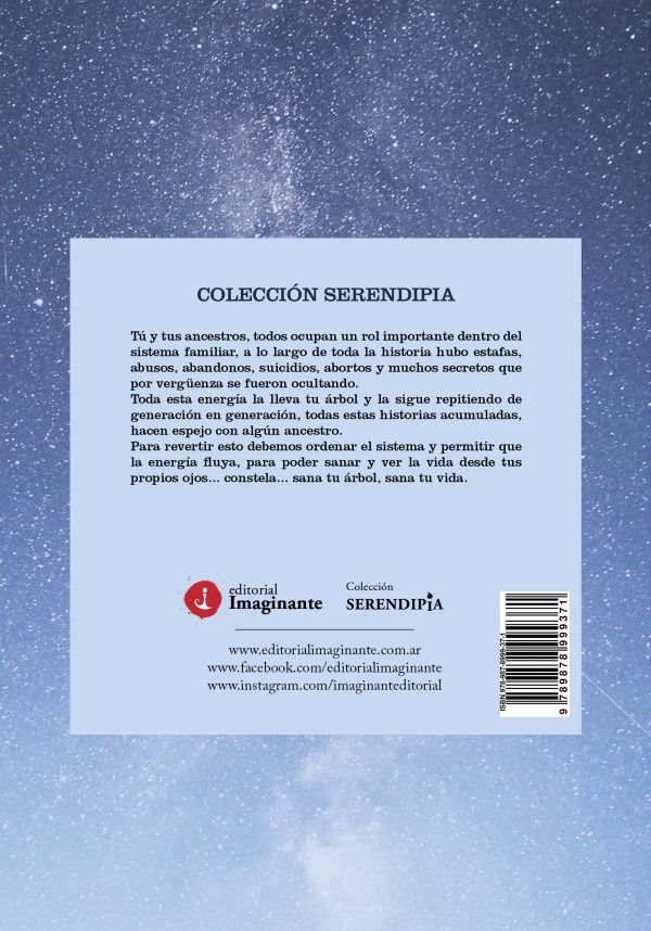 EBOOK - Constelaciones Familiares: mis dos vidas / Juan Manuel Fogtmann - Imagen 2