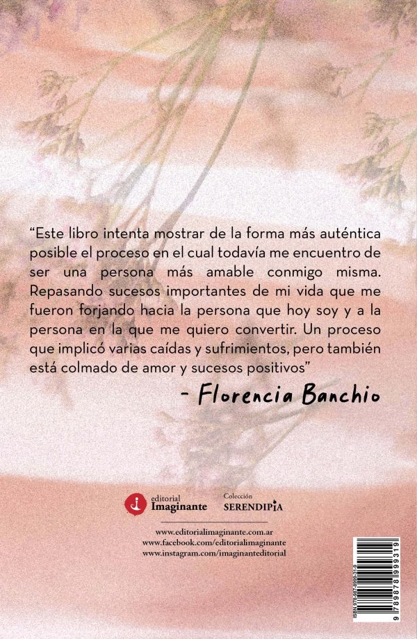 EBOOK - Floreciendo / Florencia Banchio - Imagen 2