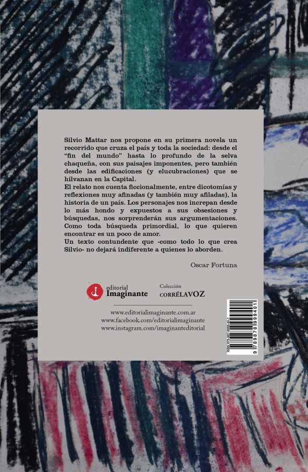 EBOOK - Post Scriptum / Silvio Mattar - Imagen 2
