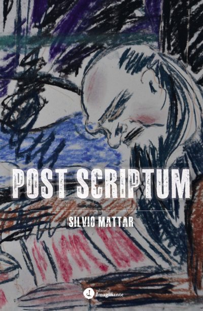 EBOOK - Post Scriptum / Silvio Mattar