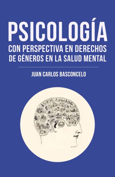 EBOOK - Psicología con perspectiva de género / Juan Carlos Basconcelo