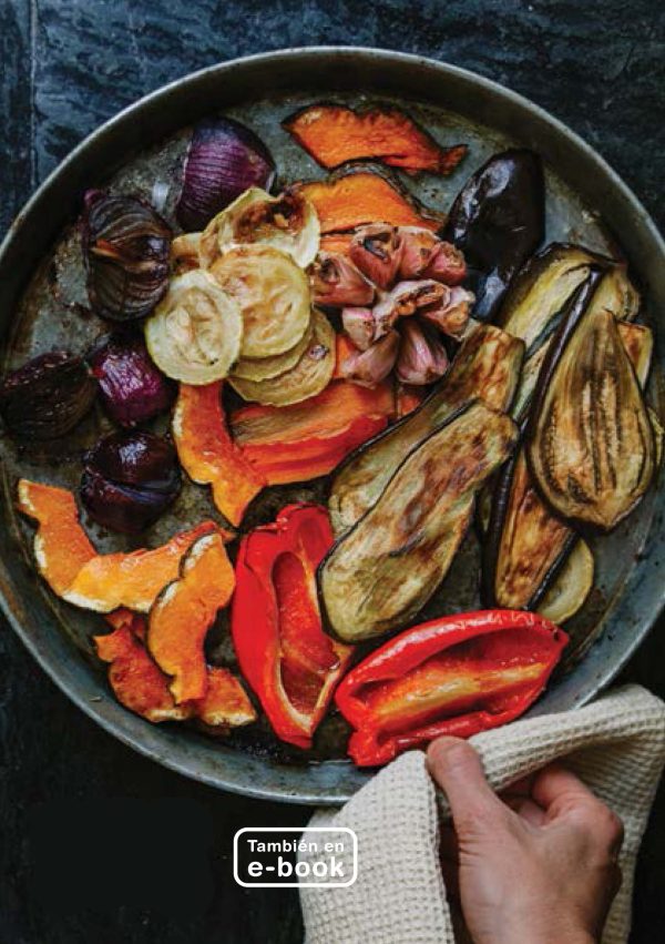 EBOOK - Desde cero: cuaderno de recetas / Mónica Aparicio - Imagen 2