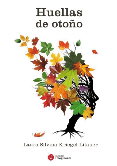 EBOOK - Huellas de otoño / Laura Silvina Kriegel Litauer