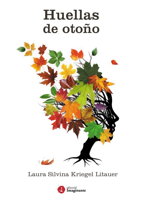 EBOOK - Huellas de otoño / Laura Silvina Kriegel Litauer