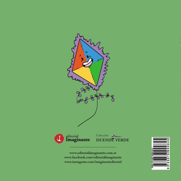 EBOOK - Barrilete / Carlos Scalesi - Imagen 2
