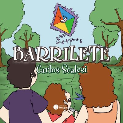 EBOOK - Barrilete / Carlos Scalesi