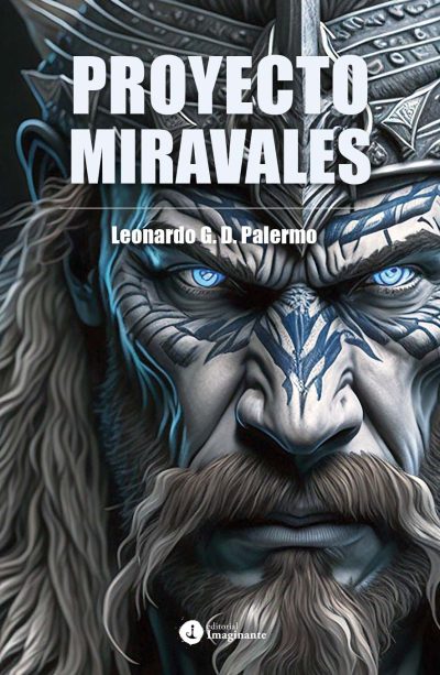 EBOOK - Proyecto Miravales / Leonardo Palermo