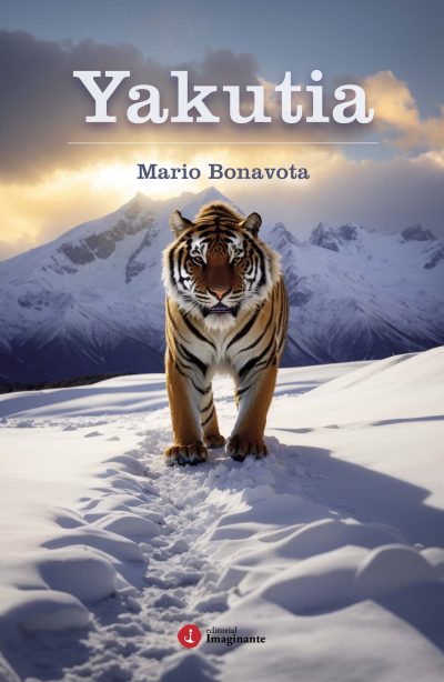 EBOOK - Yakutia / Mario Bonavota