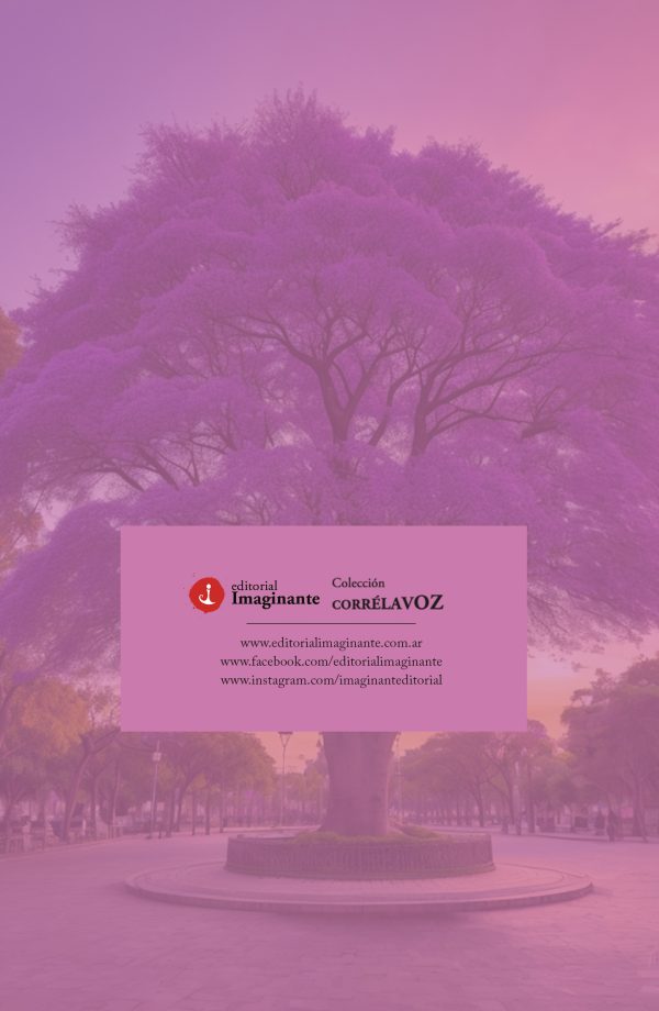 EBOOK / Detrás del árbol - Domeneco Branco / Leonardo G. D. Palermo - Imagen 2