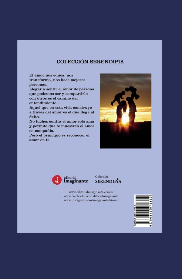 EBOOK - El poder del amor / Juan Manuel Fogtmann - Imagen 2