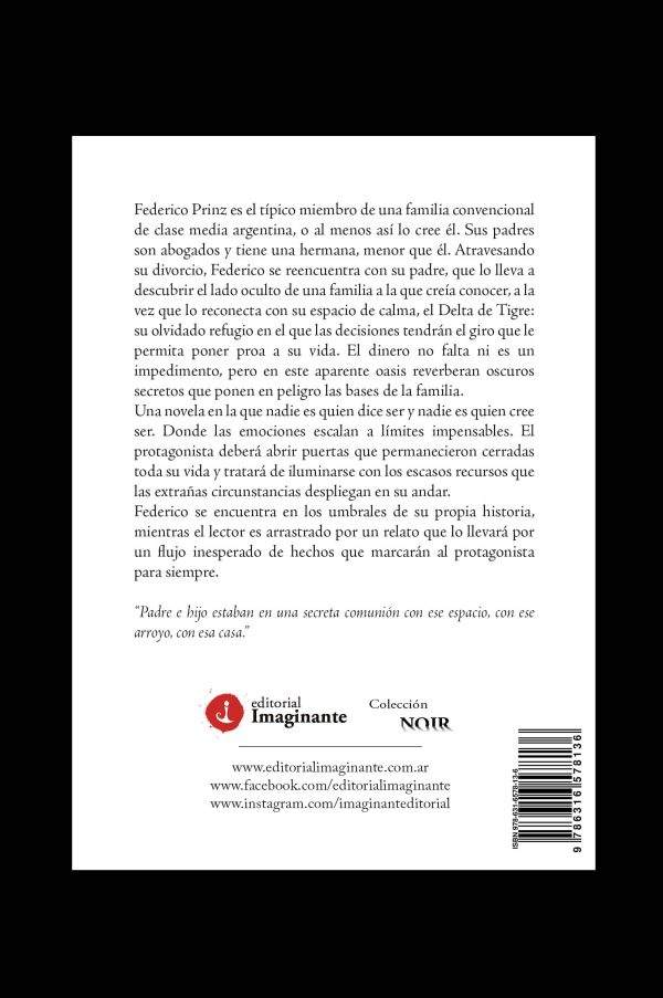 EBOOK - Los Herederos / Jeremías Wolf - Imagen 2