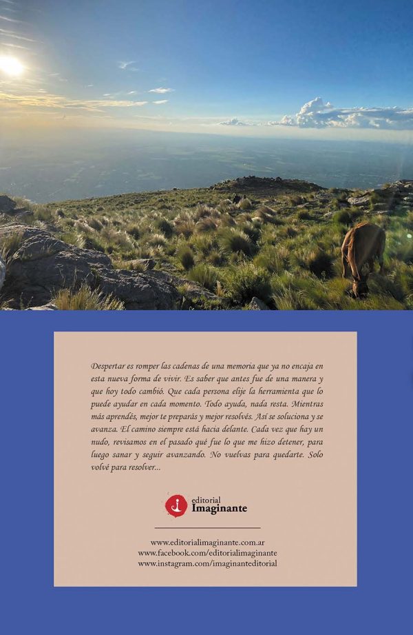 EBOOK - Es momento de despertar / Juan Manuel Fogtmann - Imagen 2