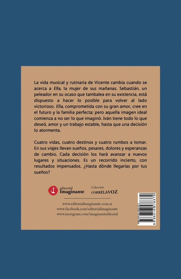 EBOOK - Nada es pasajero / Leonardo Chaparro - Imagen 2