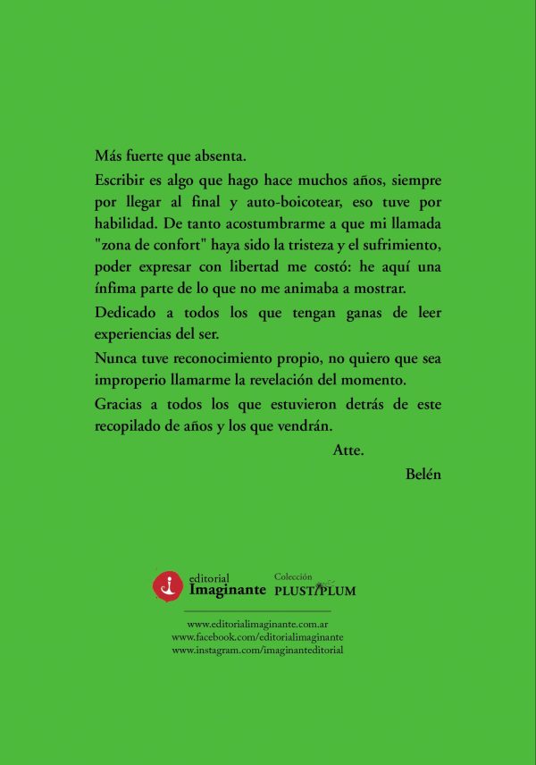 EBOOK - 33 / Belén Azul Romero Leguizamón - Imagen 2