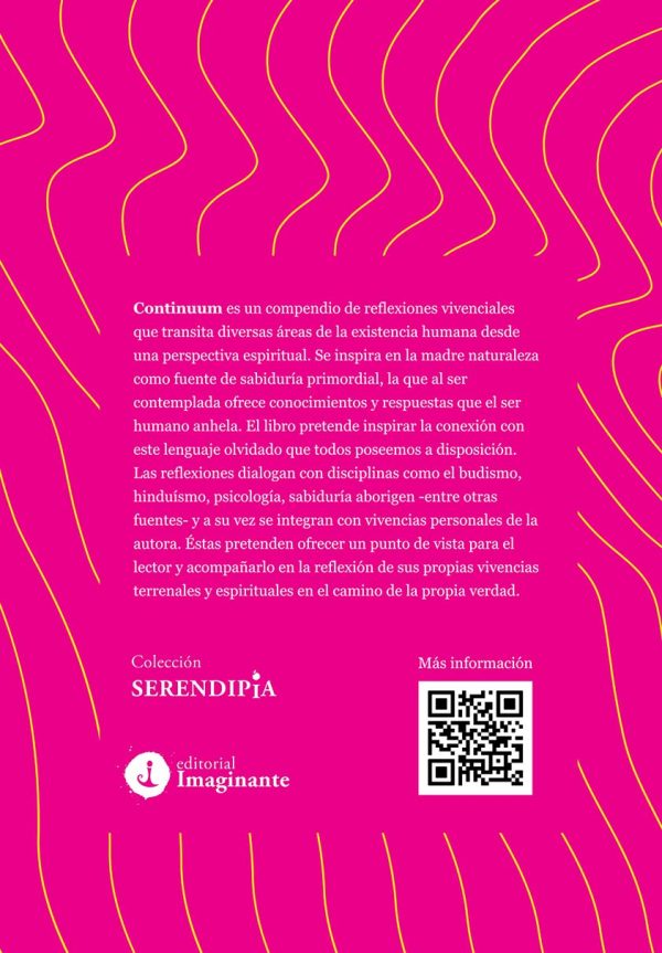 EBOOK - Continuum / Noelia Trento - Imagen 2