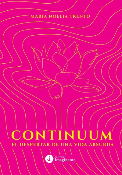 EBOOK - Continuum / Noelia Trento