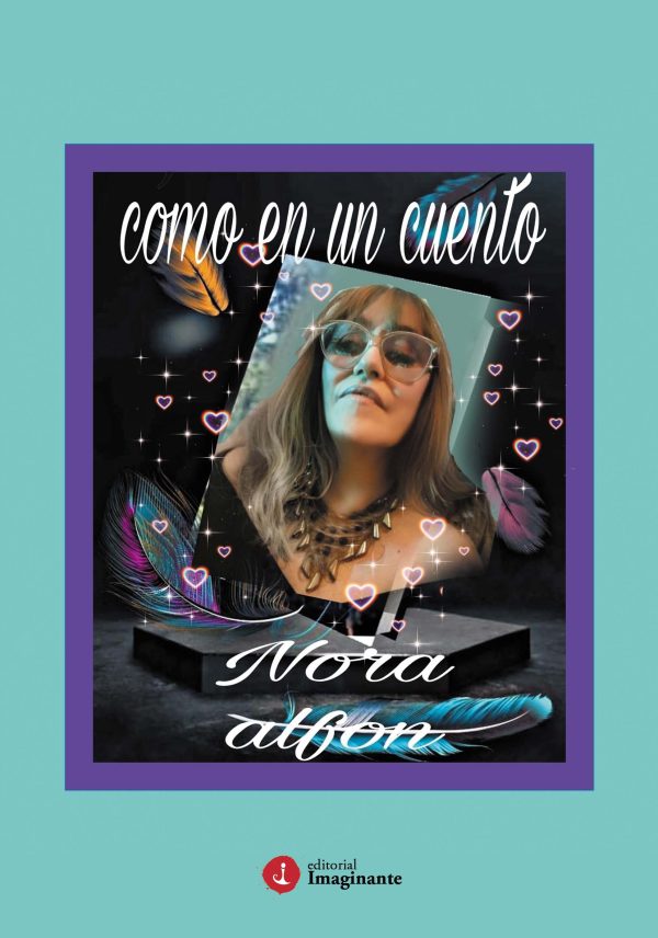 EBOOK - Como en un cuento / Nora Alfon